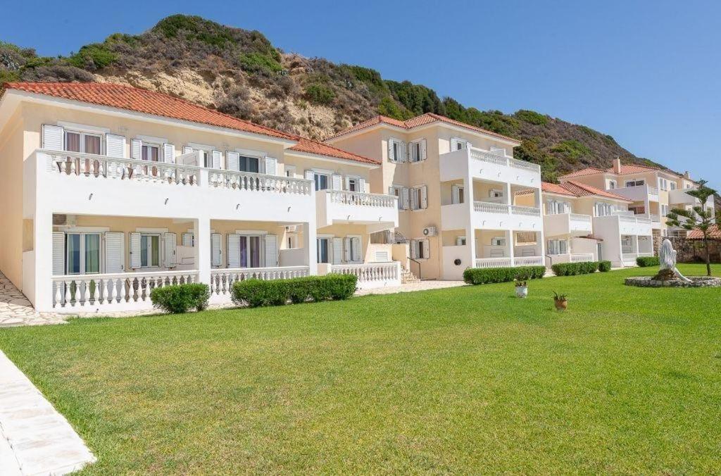 Marina Bay Hotel Ratzaklíon Exterior foto