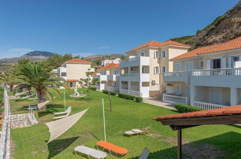 Marina Bay Hotel Ratzaklíon Exterior foto